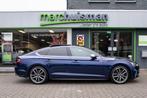 Audi S5 Sportback 3.0 TFSI quattro Pro Line Plus / PANODAK /, Gebruikt, 2995 cc, Met garantie (alle), Blauw