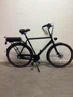 Cortina U1 herenfiets  framemaat 61 cm nieuwstaat  €895, Overige merken, Ophalen of Verzenden, Zo goed als nieuw, 57 tot 61 cm