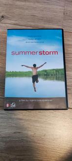 Summer Storm - Gay Themed Movie, Ophalen of Verzenden, Zo goed als nieuw, Vanaf 16 jaar