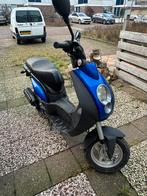 Peugeot ludix, Ophalen, Tweetakt, Gebruikt, Peugeot