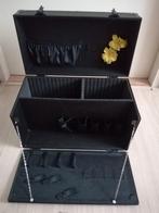 Beautycase, Ophalen of Verzenden, Zo goed als nieuw