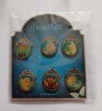 Efteling Droomvlucht pins, Ophalen of Verzenden, Nieuw, Overige onderwerpen, Speldje of Pin