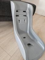 Babboe Babyschaal Bakfiets, Fietsen en Brommers, Fietsaccessoires | Fietsstoeltjes, Ophalen, Gebruikt, Babboe, Voetsteuntjes