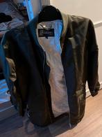 Jack Giacomo Bomber Maat M, Maat 38/40 (M), Ophalen of Verzenden, Zo goed als nieuw, Giacomo