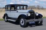 Locomobile 8-80 4 Door Sedan 1927, 4000 cc, Te koop, Buick, Particulier