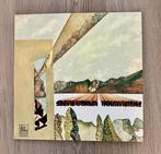 Innervisions LP Stevie Wonder, Cd's en Dvd's, Vinyl | R&B en Soul, Ophalen of Verzenden, 1960 tot 1980, Gebruikt, R&B
