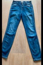 Closed skinny pusher 29, Blauw, Closed, Ophalen of Verzenden, Zo goed als nieuw