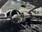 Volkswagen Scirocco 1.4 TSI 122PK Clima Airco 18" Alcantara, Gebruikt, 4 cilinders, 1290 kg, Origineel Nederlands