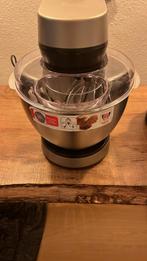 Tefal Masterchef Gourmet Keukenmachine, Ophalen, 4 liter of meer, 3 snelheden of meer, Zo goed als nieuw