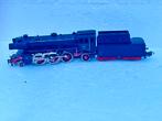 Marklin br 18 van de DB analoog, Hobby en Vrije tijd, B, Wisselstroom, Locomotief, A