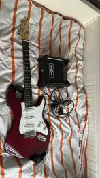 Gitaar, Muziek en Instrumenten, Ophalen, Zo goed als nieuw, Solid body, Overige merken