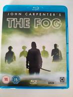 The fog john carpenter, Cd's en Dvd's, Ophalen of Verzenden, Zo goed als nieuw