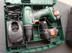 BOSCH boormachine, Doe-het-zelf en Verbouw, Gereedschap | Boormachines, Ophalen, Gebruikt, Boormachine