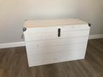 Speelgoed kist / opberg box, Ophalen, Zo goed als nieuw, 50 tot 100 cm, Minder dan 50 cm
