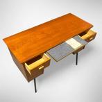 Vintage bureautje "Marlene", IKEA, 1959, Gebruikt, ?, IKEA, ?