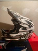 2x  BMX  helm Troy Lee, Ophalen of Verzenden, Gebruikt, Staal, 24 inch of meer