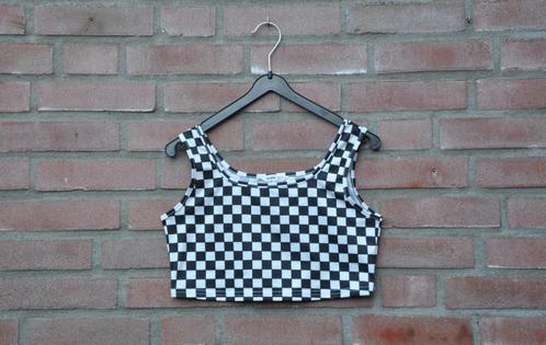 crop top 152, top 152, kinderkleding 152, Kinderen en Baby's, Kinderkleding | Maat 152, Zo goed als nieuw, Meisje, Shirt of Longsleeve