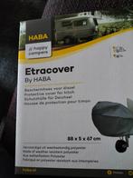 Disselhoes ( nieuw), Caravans en Kamperen, Ophalen, Nieuw