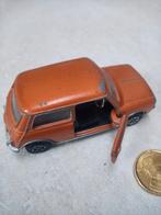 Dinky Toys Mini Clubman made in England, Gebruikt, Ophalen of Verzenden, Auto, Dinky toys