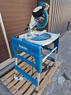 Makita Flipper LF1000 Afkort/Tafelzaag | 1650w 260mm, Ophalen, Gebruikt, 70 mm of meer, Makita