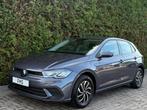 Volkswagen Polo 1.0 TSI Life Business, Gebruikt, Origineel Nederlands, Bedrijf, USB