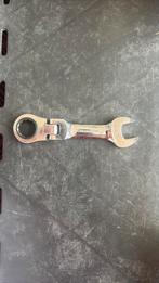 Kraftwerk ratelslang 13 inch met flexibele kop, Doe-het-zelf en Verbouw, Gereedschap | Handgereedschap, Ophalen of Verzenden, Zo goed als nieuw