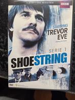 shoestring 1, Cd's en Dvd's, Dvd's | Tv en Series, Vanaf 9 jaar, Ophalen of Verzenden, Gebruikt, Drama