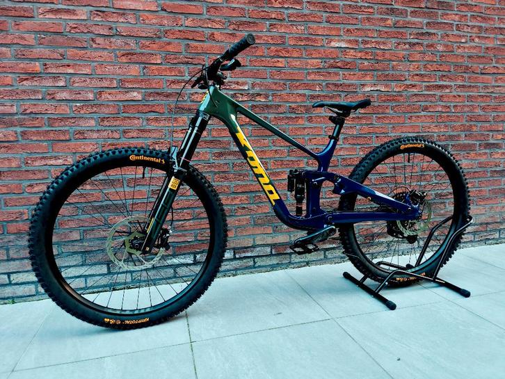 Nieuwe ongebruikte Kona Process X ( evt te ruil ), Fietsen en Brommers, Fietsen | Mountainbikes en ATB, Nieuw, Overige merken