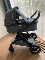 Nuna demi grow kinderwagen, Kinderen en Baby's, Kinderwagens en Combinaties, Overige merken, Gebruikt, Duowagen, Ophalen of Verzenden