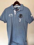 Cavallaro Napoli polo, Ophalen of Verzenden, Zo goed als nieuw, Cavallaro Napoli, Maat 48/50 (M)