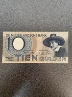 10 gulden 1944 zfr, Postzegels en Munten, Bankbiljetten | Nederland, Ophalen of Verzenden, 10 gulden