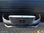E-KLASSE W213 LUXURY PAKKET VOORBUMPER CPL A2138850138, Auto-onderdelen, Carrosserie en Plaatwerk, Gebruikt, Voor, Mercedes-Benz