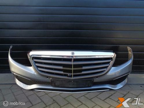 E-KLASSE W213 LUXURY PAKKET VOORBUMPER CPL A2138850138, Auto-onderdelen, Carrosserie en Plaatwerk, Bumper, Mercedes-Benz, Voor