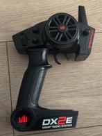 Spektrum DX2E zender 2,4ghz, Ophalen of Verzenden, Zo goed als nieuw, Onderdeel, RTR (Ready to Run)