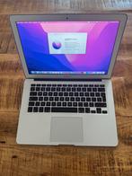 Macbook air (early 2015), Ophalen of Verzenden, Zo goed als nieuw, 13 inch, Minder dan 2 Ghz