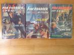Pim Pandoer - 3 mooie boeken (waarvan twee 1e druk), Boeken, Kinderboeken | Jeugd | 13 jaar en ouder, Ophalen of Verzenden, Zo goed als nieuw