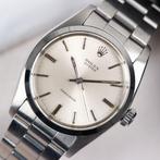 Rolex Oyster Precision No Date 34 (6426), Staal, Polshorloge, Kikkertweg 18, 1521 RG Wormerveer, Ophalen of Verzenden