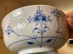 Royal Copenhagen Blue Palmette kom 15cm, Huis en Inrichting, Ophalen of Verzenden, Zo goed als nieuw, Kom(men), Overige stijlen