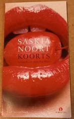 Luisterboek Koorts Saskia Noort, Boeken, Thrillers, Saskia Noort, Ophalen of Verzenden, Zo goed als nieuw, Nederland