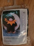 Viltpakket van De Witte Engel: Sterrenkindje met maan, Hobby en Vrije tijd, Vilt, Ophalen of Verzenden, Nieuw, Figuurtje(s)