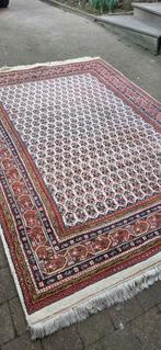 Prachtig groot handgeknoopt Perzisch tapijt 200x180!, Huis en Inrichting, Stoffering | Tapijten en Kleden, Perzisch, 150 tot 200 cm