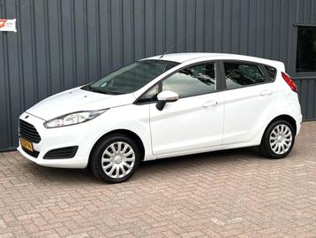 Ford Fiesta 1.0 Style NAP!/ONDERHOUDEN!/AIRCO!/NL AUTO!/ beschikbaar voor biedingen