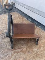 Vintage Bröt Max Broodsnijmachine, Ophalen of Verzenden