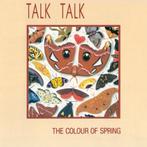 Talk Talk – The Colour Of Spring, Cd's en Dvd's, Cd's | Pop, Ophalen of Verzenden, 1980 tot 2000, Gebruikt