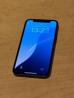 Mooie iPhone 12 Mini Black 64GB, 100% batterijconditie!, Gebruikt, Apple, IPhone 12 Mini, .