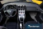 Alfa Romeo Spider 1.8-16V T.Spark, 1325 kg, Gebruikt, 4 cilinders, Cabriolet