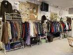 Vintage kleding, schoenen, tasjes / & Brocante, Vintage, Ophalen, Gedragen