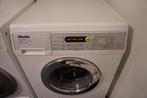 Uitstekende Miele V5849 WPS wasmachine in uitstekende staat, Witgoed en Apparatuur, Wasmachines, Ophalen, Gebruikt, Voorlader
