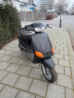 Piaggio puch zip type 2 3 orgineel opknapper loop of sloop, Ophalen, Gebruikt, Zip, Benzine