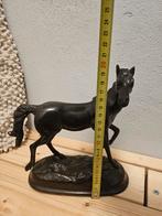 Bronzen Paardenbeeld, Antiek en Kunst, Kunst | Beelden en Houtsnijwerken, Ophalen of Verzenden